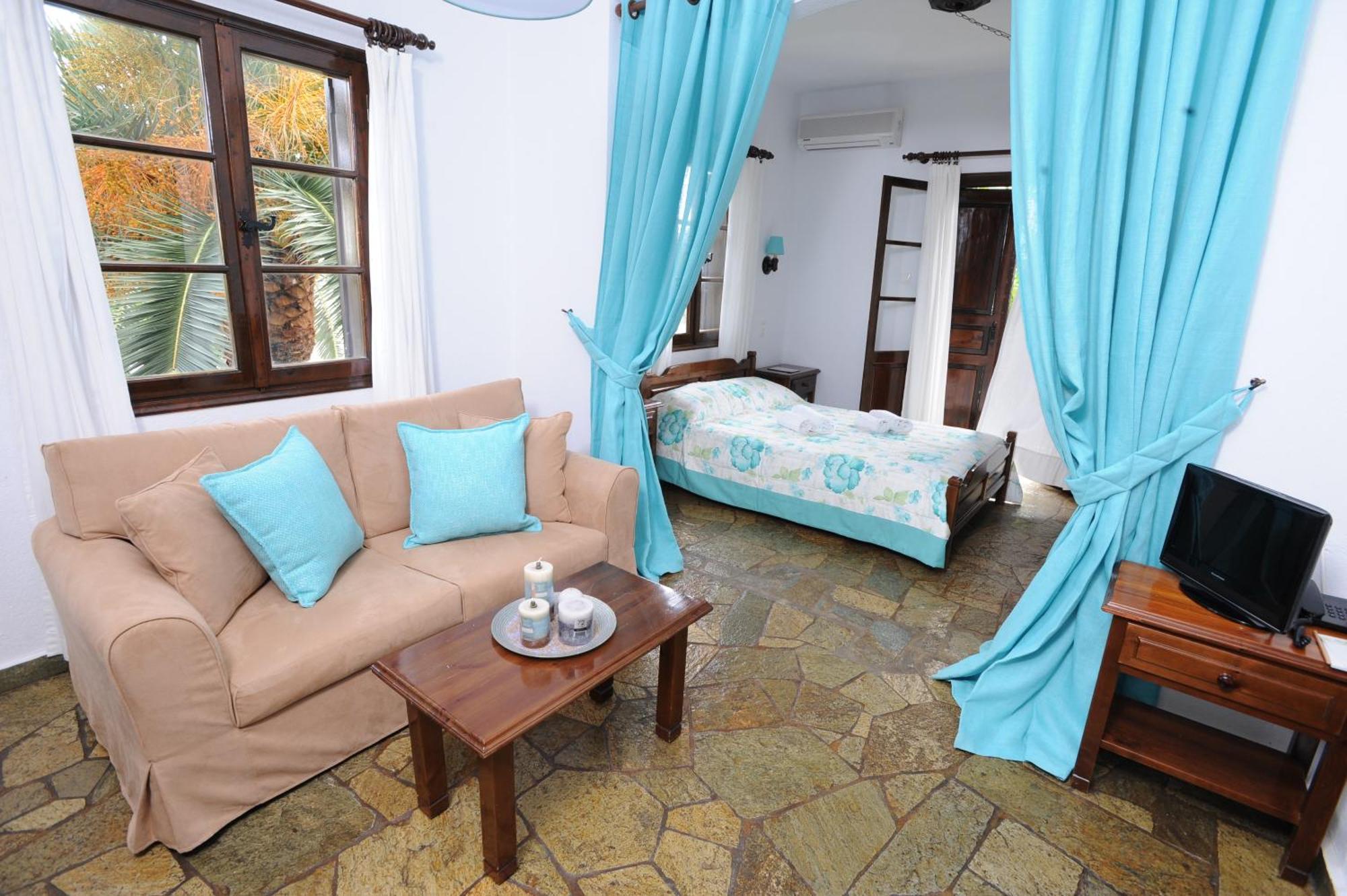Elli Hotel Skopelos Town Bagian luar foto
