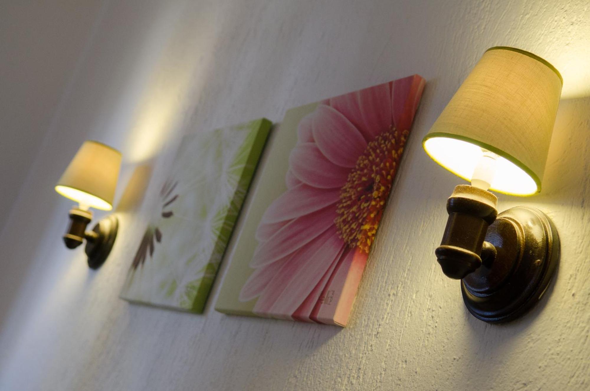 Elli Hotel Skopelos Town Bagian luar foto