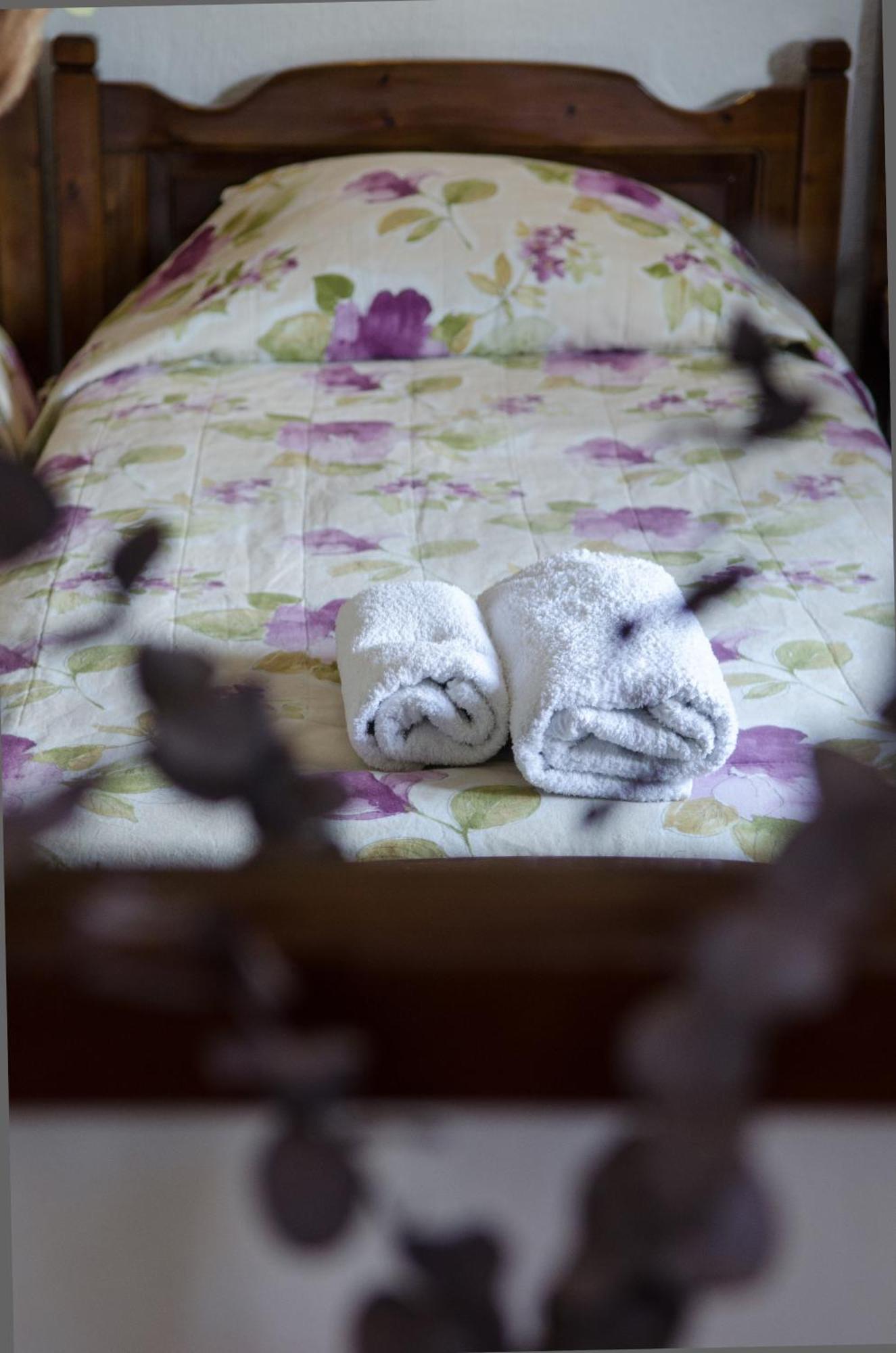 Elli Hotel Skopelos Town Bagian luar foto